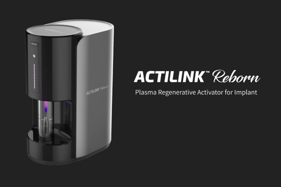 ACTILINK reborn