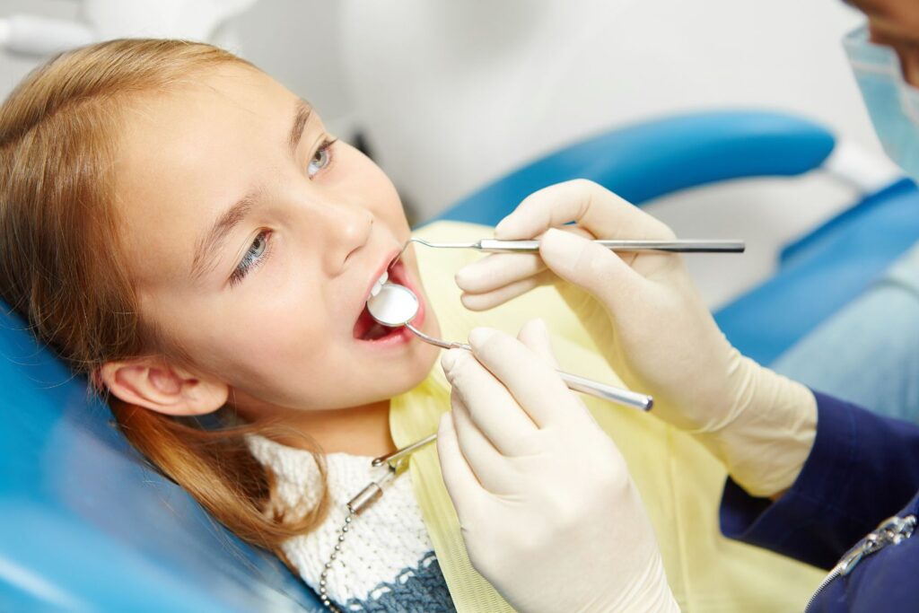 pediatric dentistry574365
